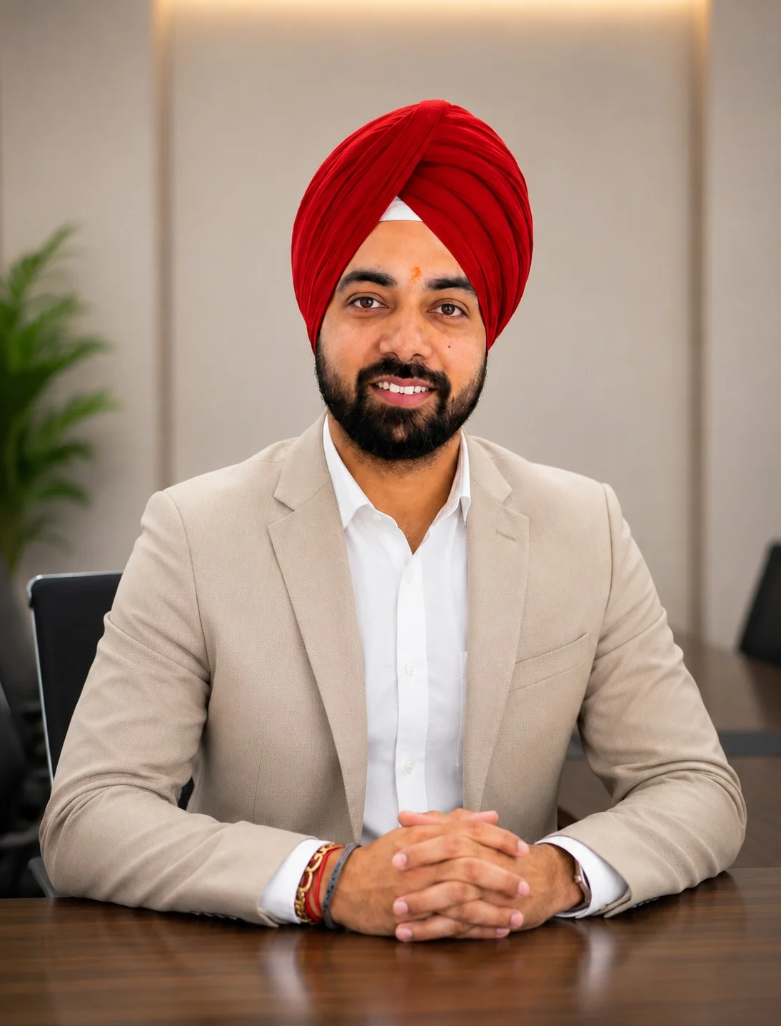 Dr. Amanpreet Singh