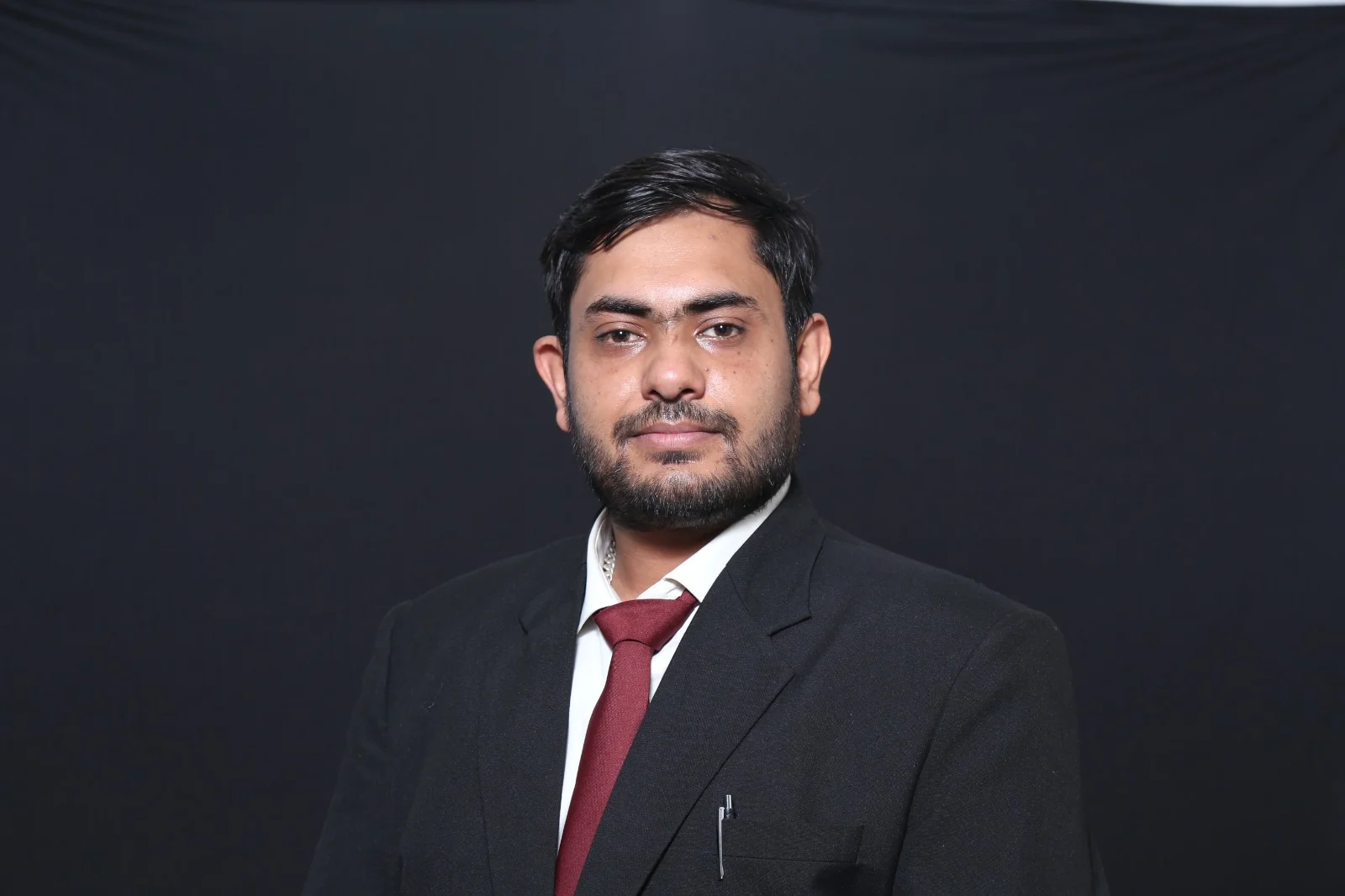 Dr. Ankush Chauhan