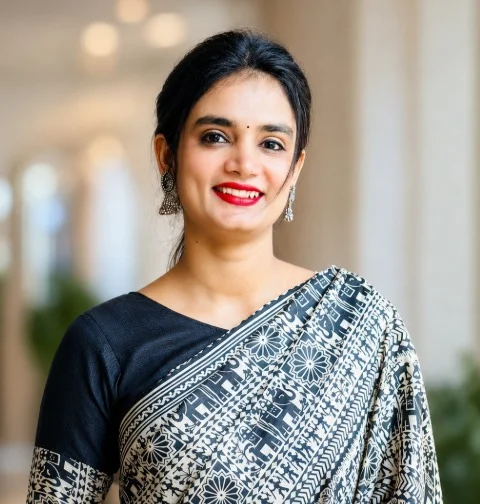 Dr. Jasdeep Kaur