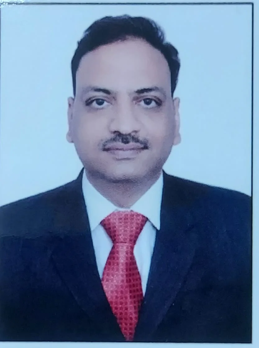 Dr. Maneesh Jaiswal