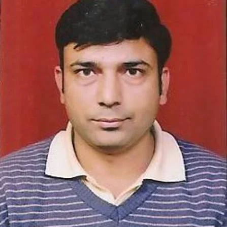 Dr. Pratik Chaturvedi