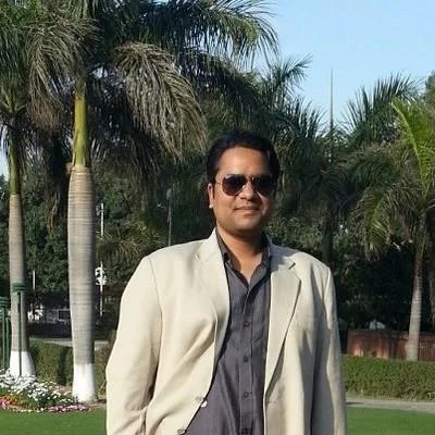Dr. Reet Kamal Tiwari