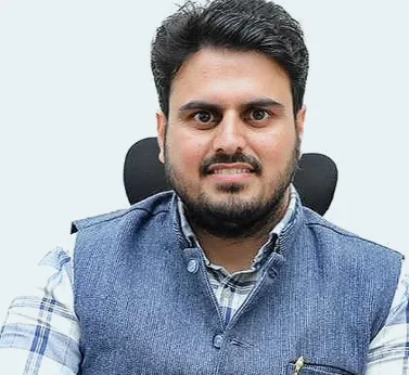 Dr. Sahil Verma