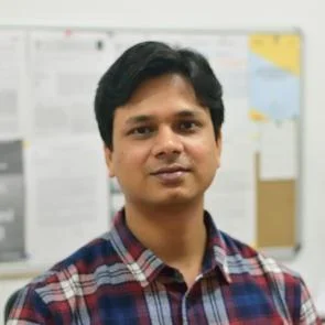 Dr. Vikram Vishal
