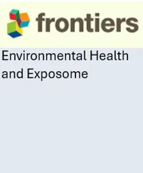 Environmental Health and Exposure