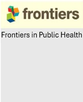 Frontiers in Public Health