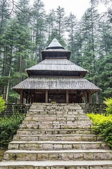 Manali