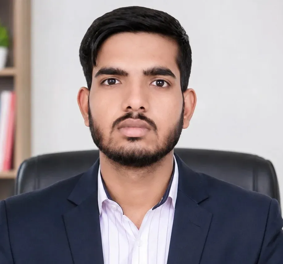 Mr. Arun Kumar Singh