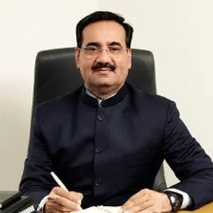 Mr. Gurvinder Singh Bahra