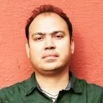 Prof. (Dr.) Ajanta Goswami