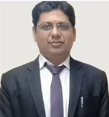 Prof. (Dr.) Navneet Kumar