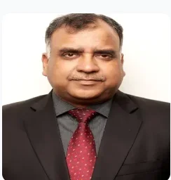 Prof. (Dr.) Satish Kumar