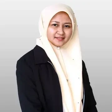 Rini Asnida Abdullah