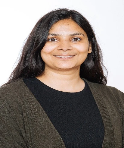 Dr. Sangeeta