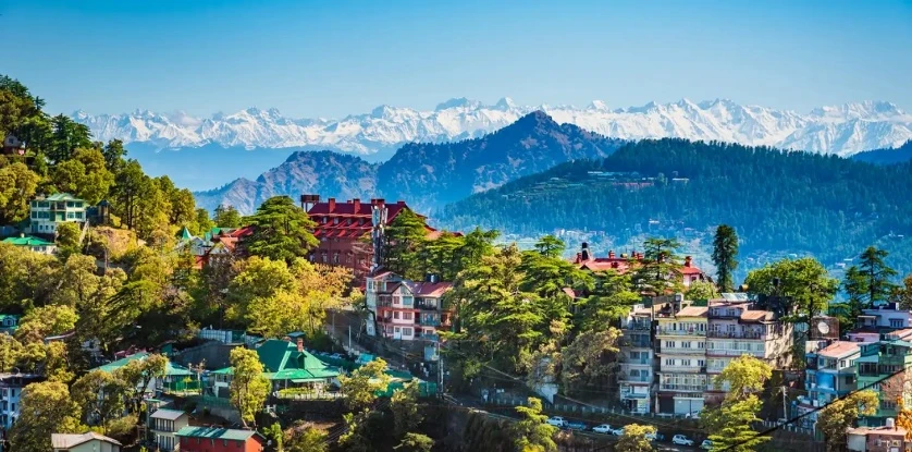 Shimla